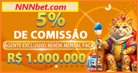 NNNBET COM: Jogue com Segurança na Plataforma Oficial!