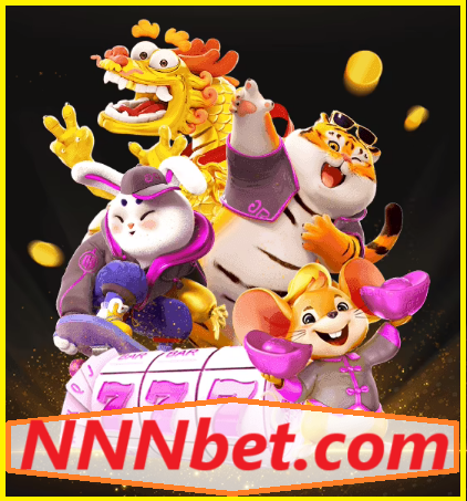 NNNBET COM: Slots e Caça-níqueis no Cassino ao Vivo!